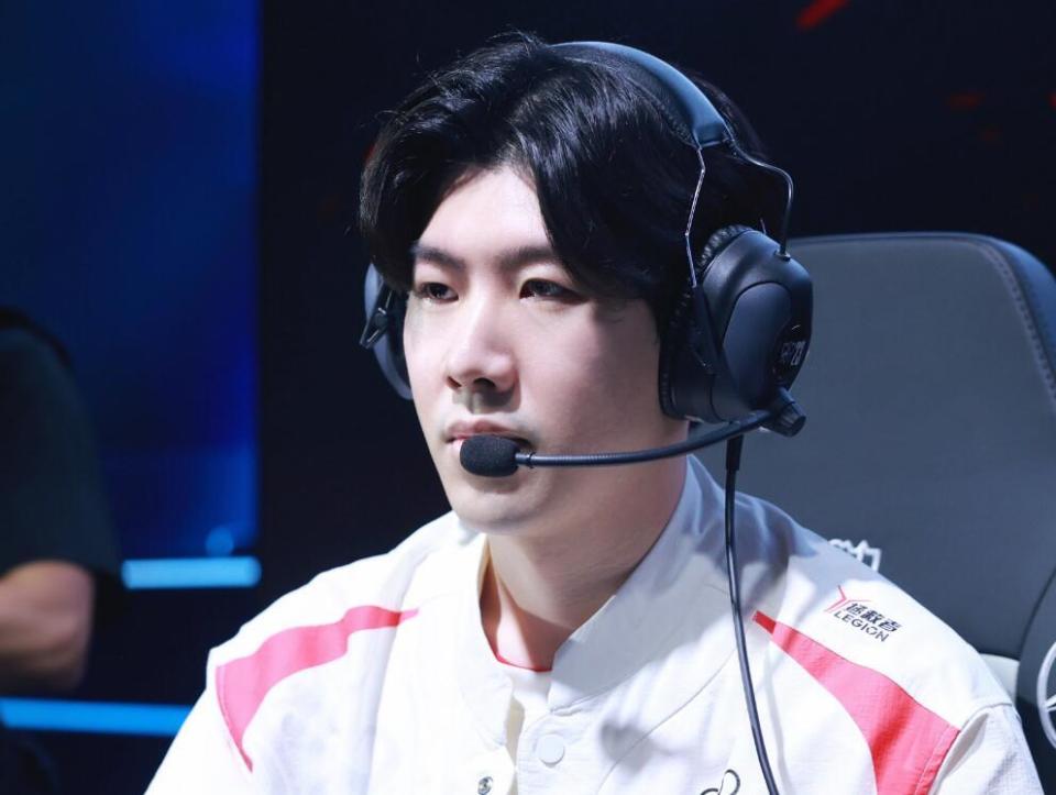 败了对手 败了对手