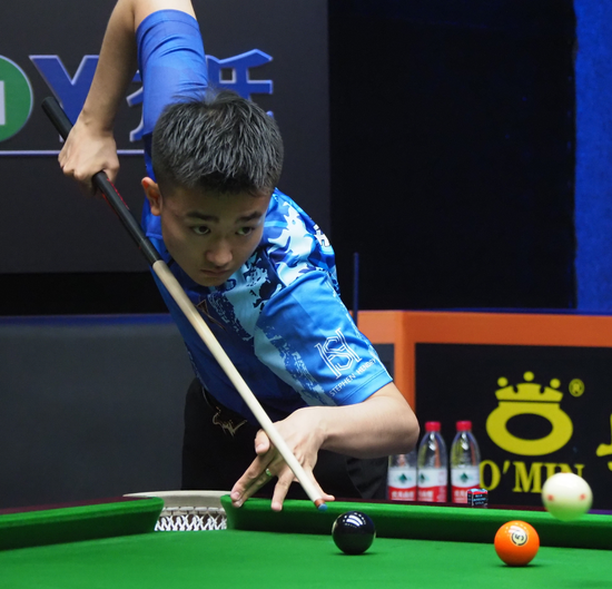 型得分手 型得分手