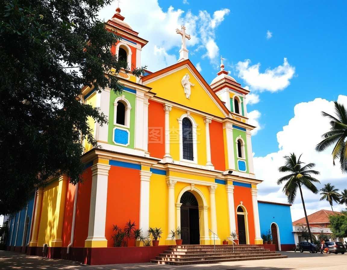 在如火如荼 在如火如荼