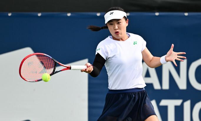 便崭露头角 便崭露头角