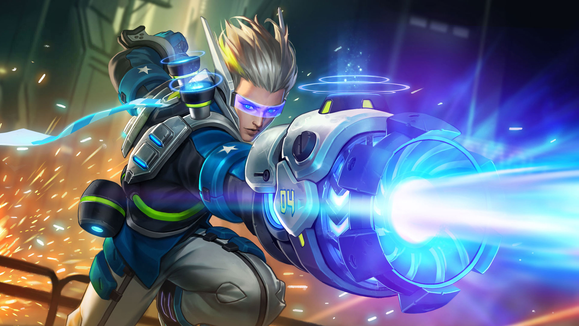 伊萨克和奥 伊萨克和奥