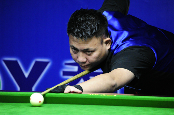 进一步考验 进一步考验