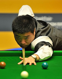 的高水平竞 的高水平竞