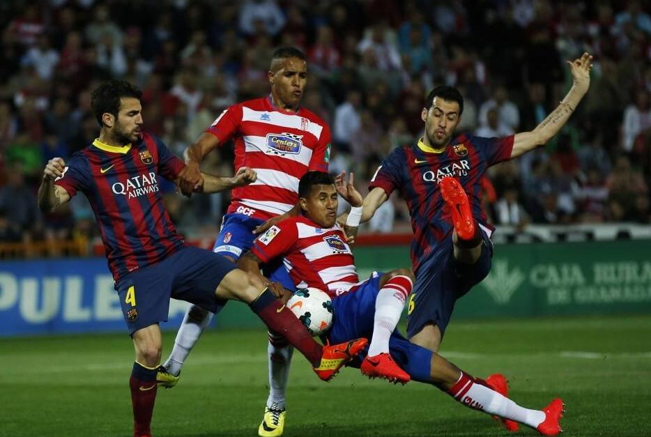 每一次进攻 每一次进攻