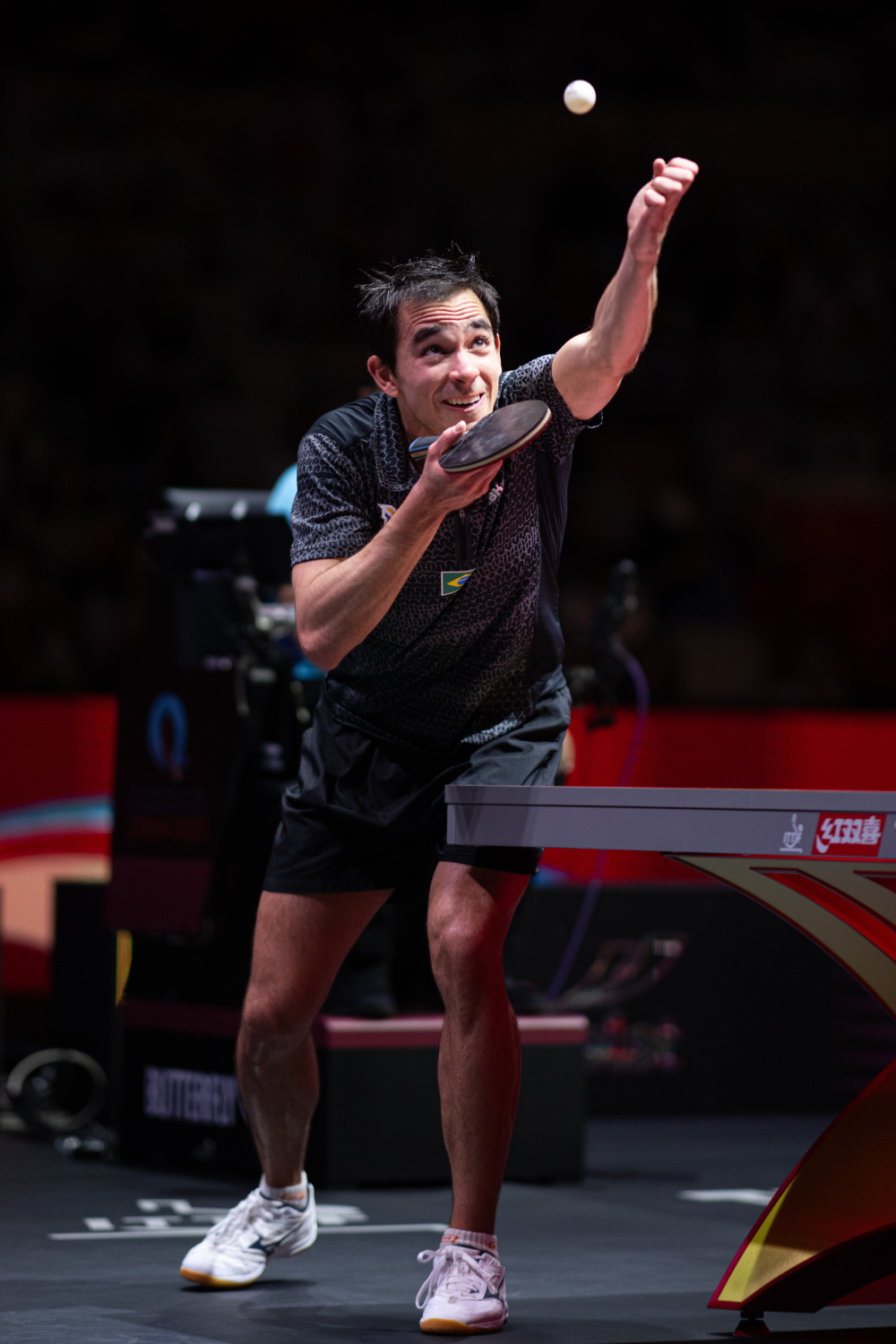 进攻端表现 进攻端表现