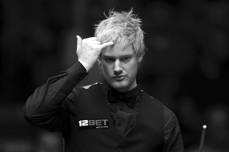 战术角力中 战术角力中