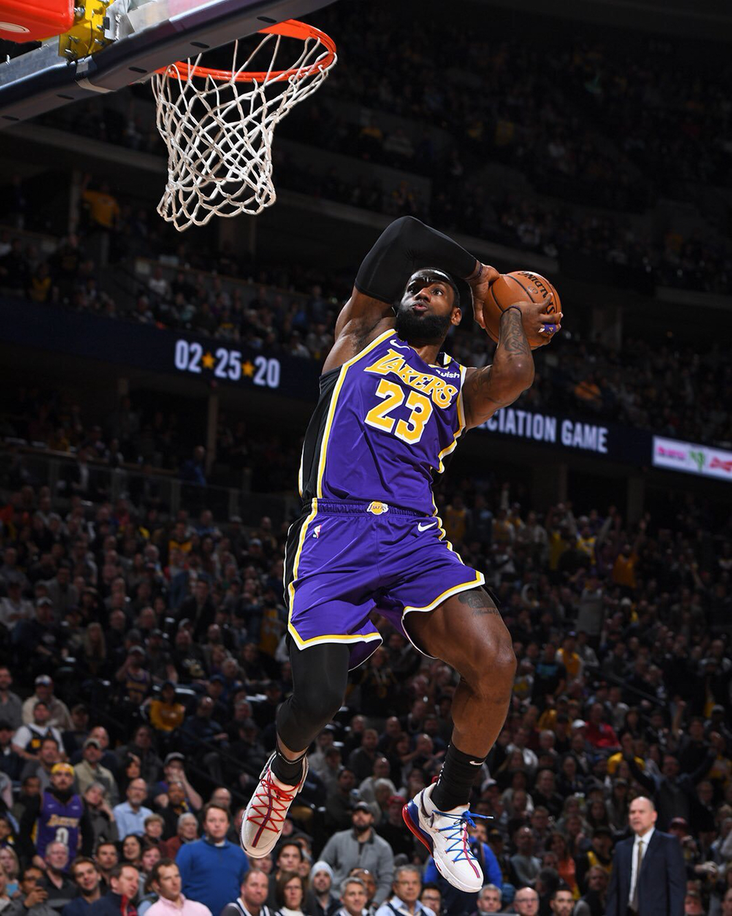 他们的目标 他们的目标