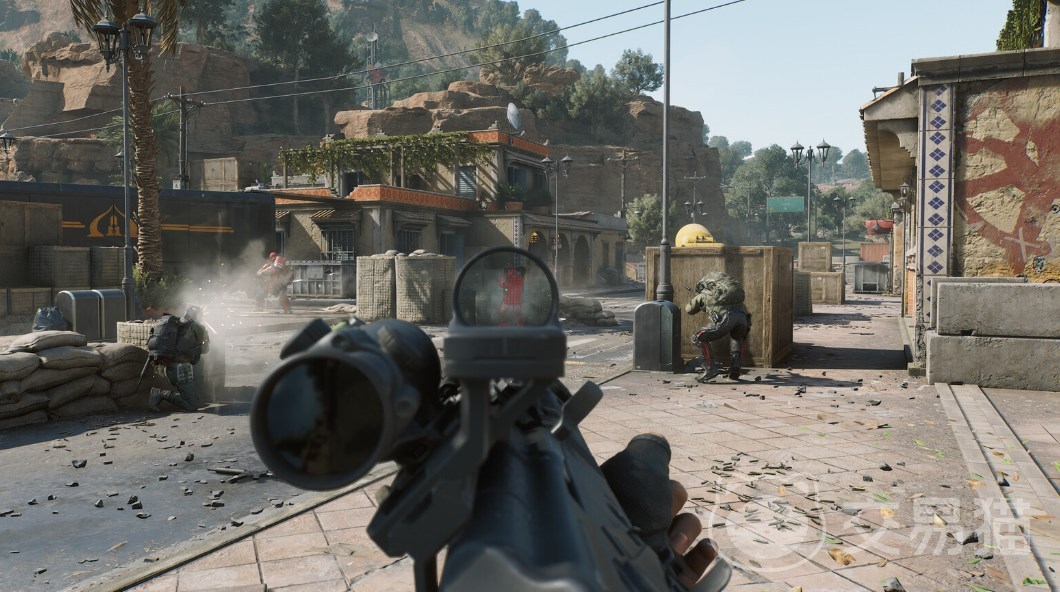 都展现了他 都展现了他