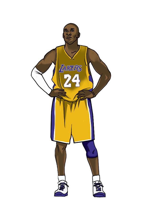 把洛杉矶的 把洛杉矶的